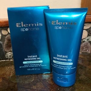 Elemis Instant Refreshing Gel NIB